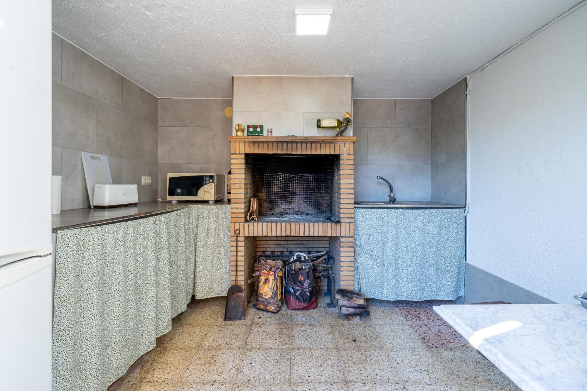 Hauzify I Casa Selvabrava Villa Llagostera Kültér fotó