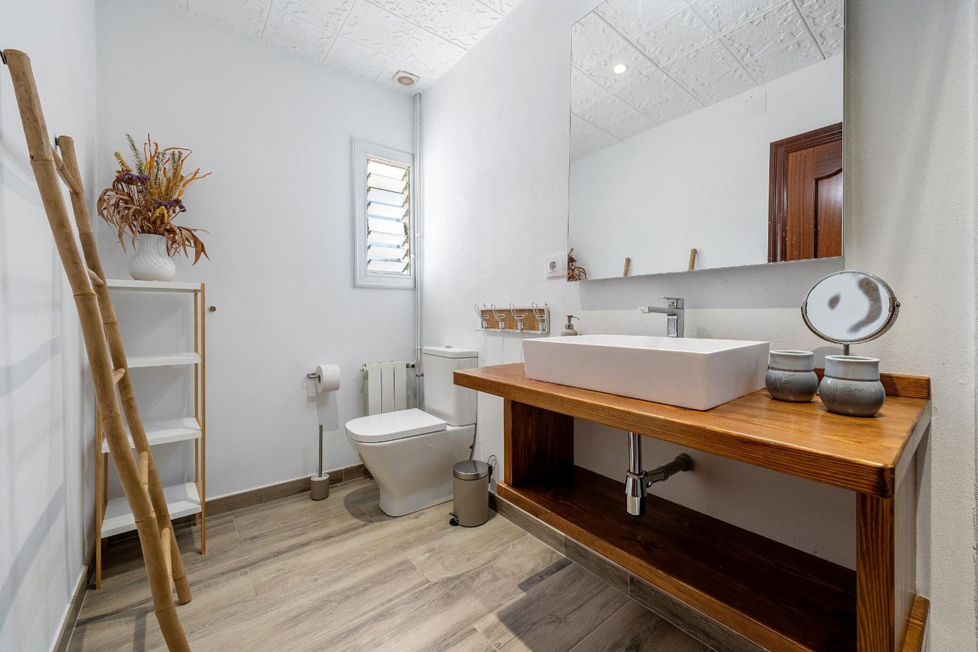 Hauzify I Casa Selvabrava Villa Llagostera Kültér fotó