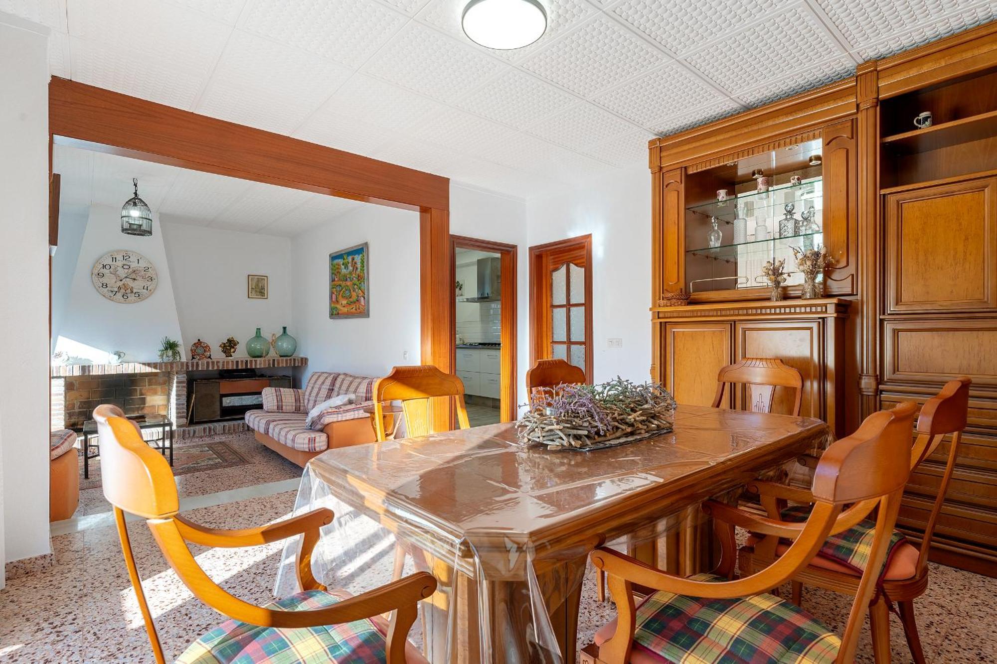 Hauzify I Casa Selvabrava Villa Llagostera Kültér fotó
