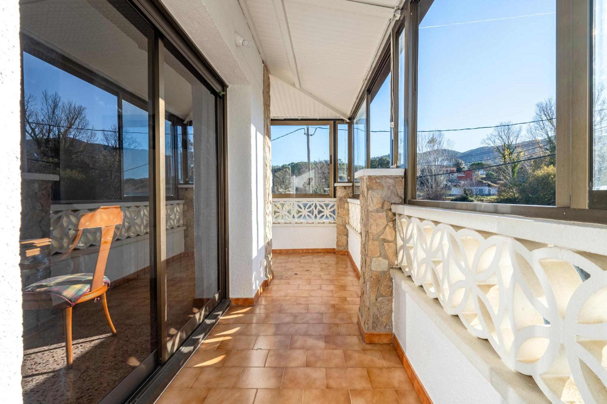 Hauzify I Casa Selvabrava Villa Llagostera Kültér fotó
